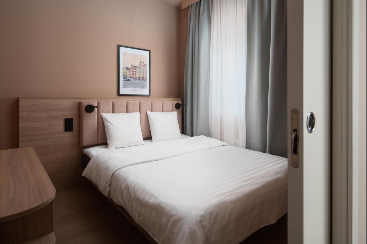 Sky Apartments, 酒店 斯德哥尔摩