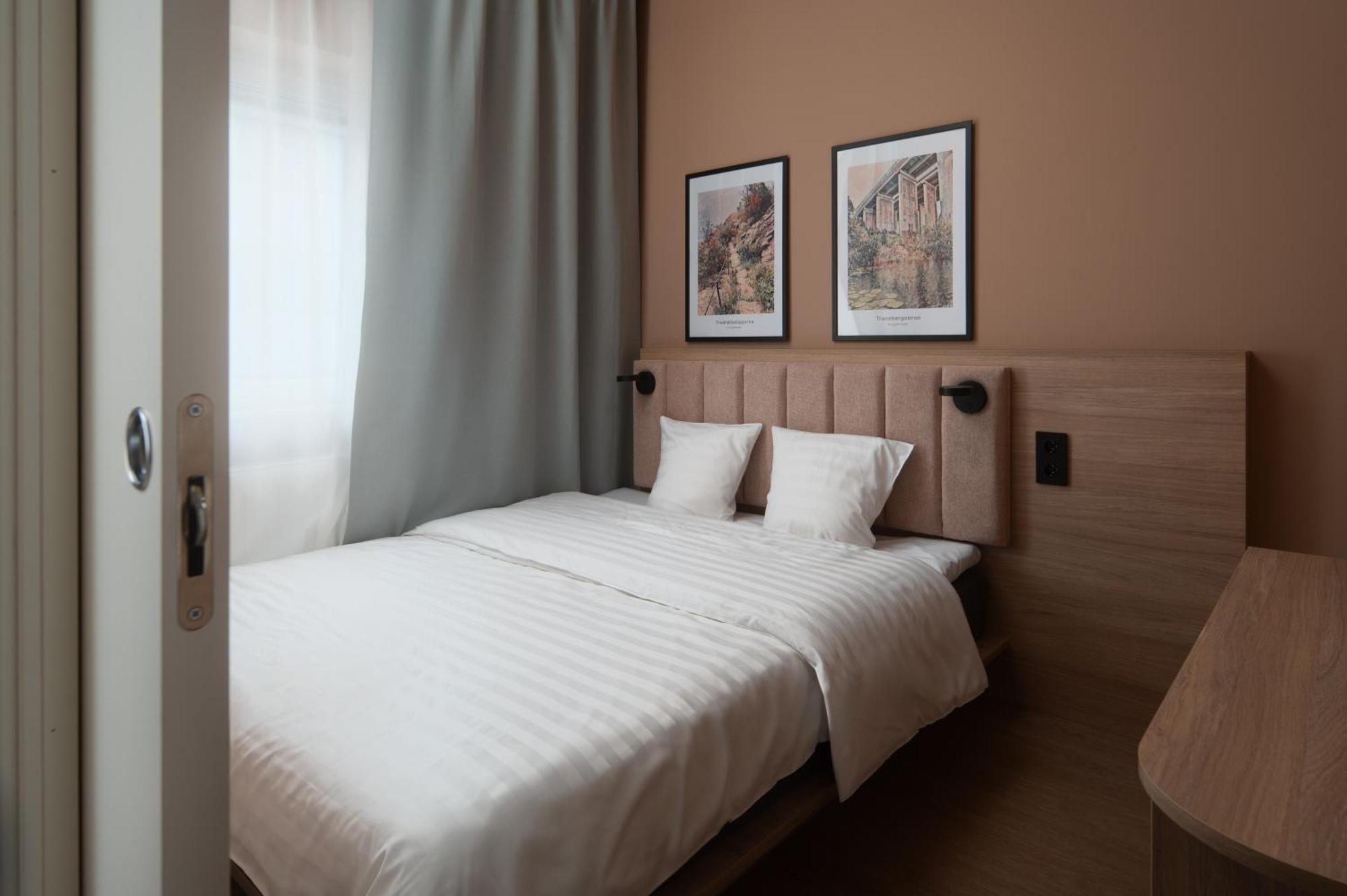 Sky Apartments, 酒店 3*