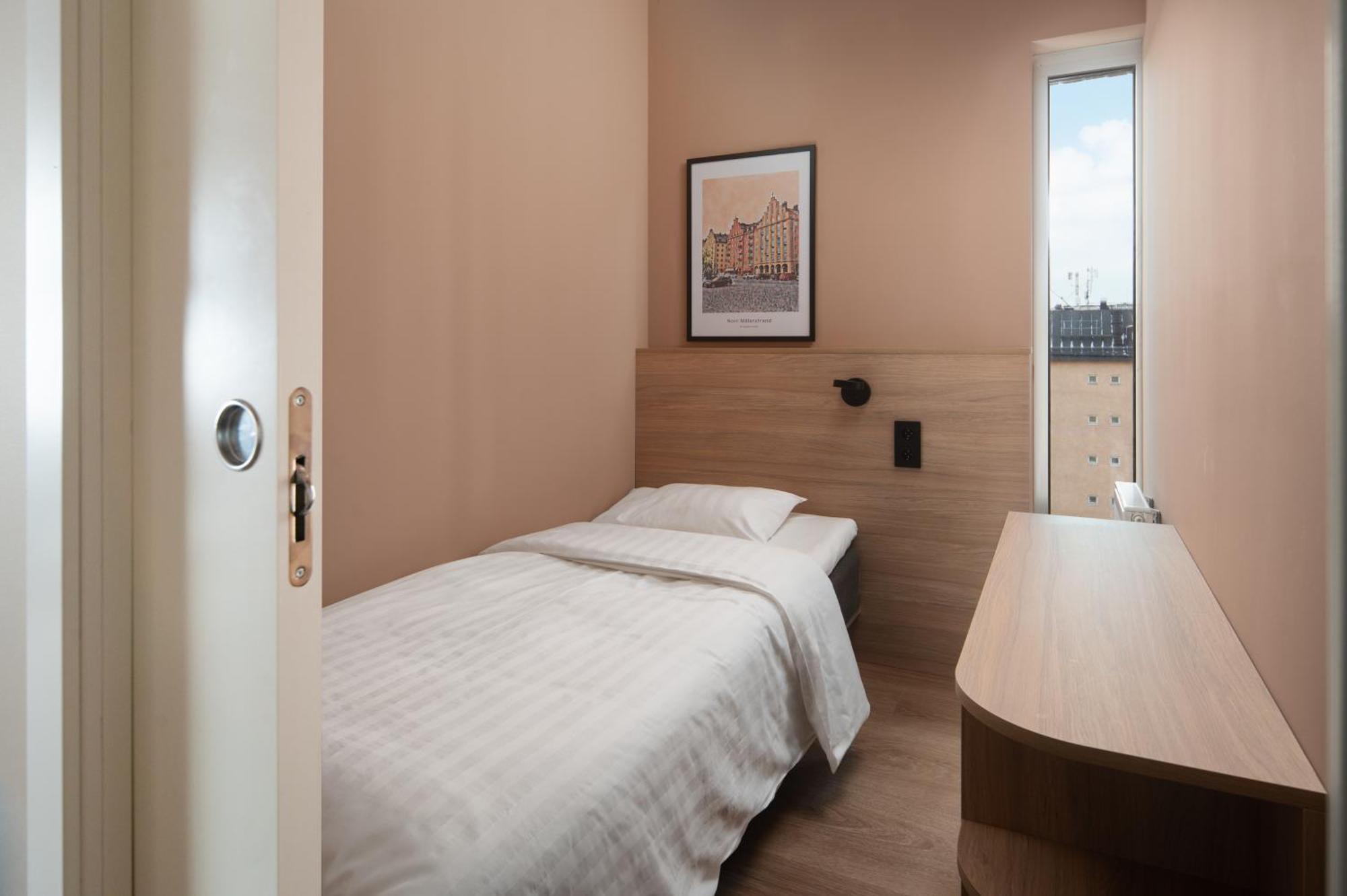 Sky Apartments, Hotelli 3*