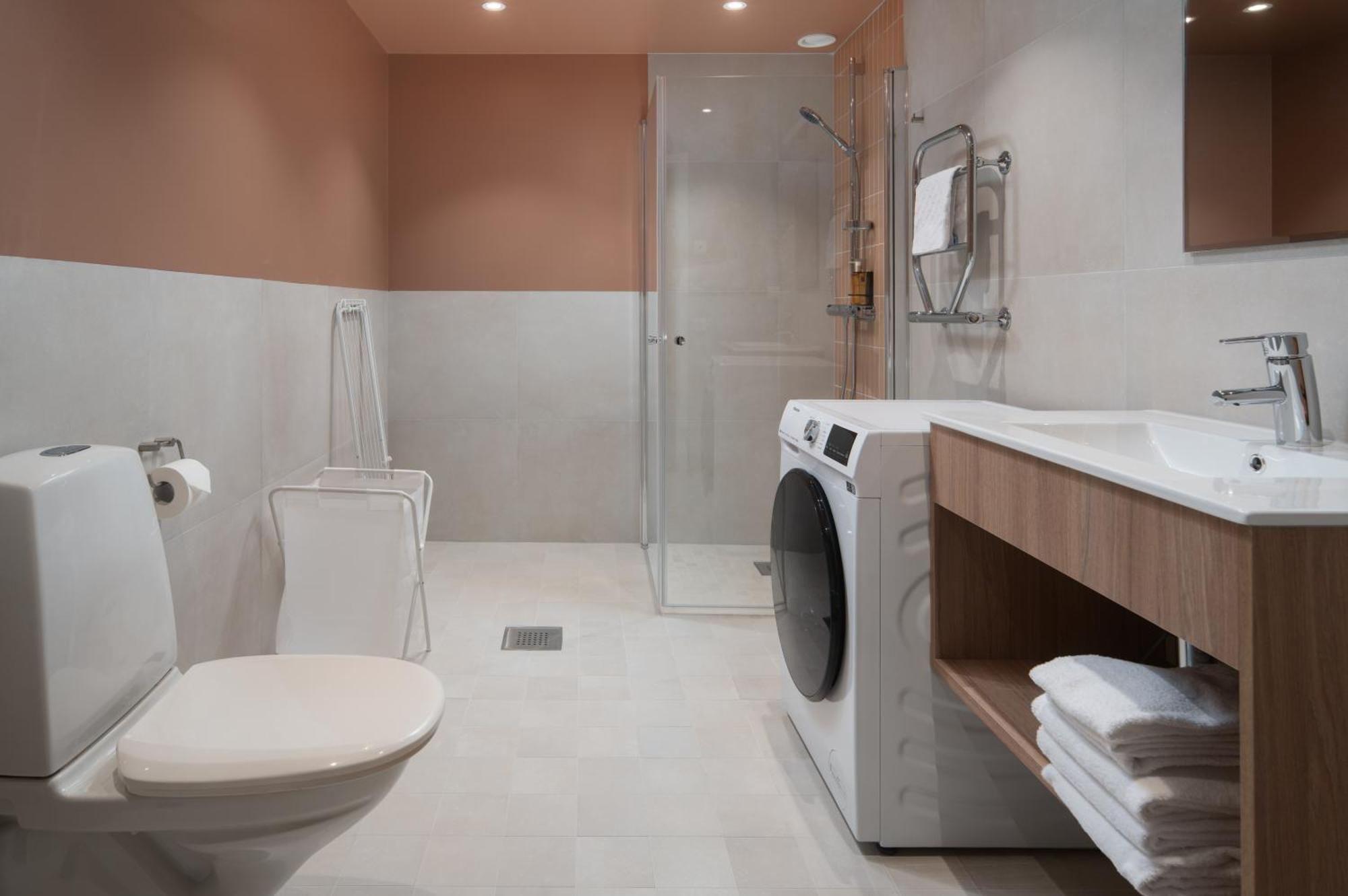 Hotelli Sky Apartments, 3*