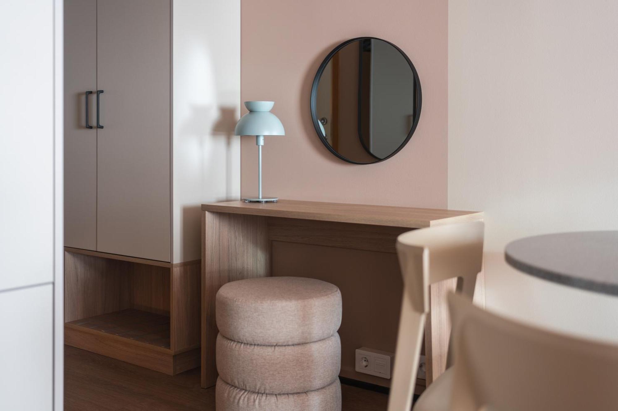 Sky Apartments, 3* Tukholma