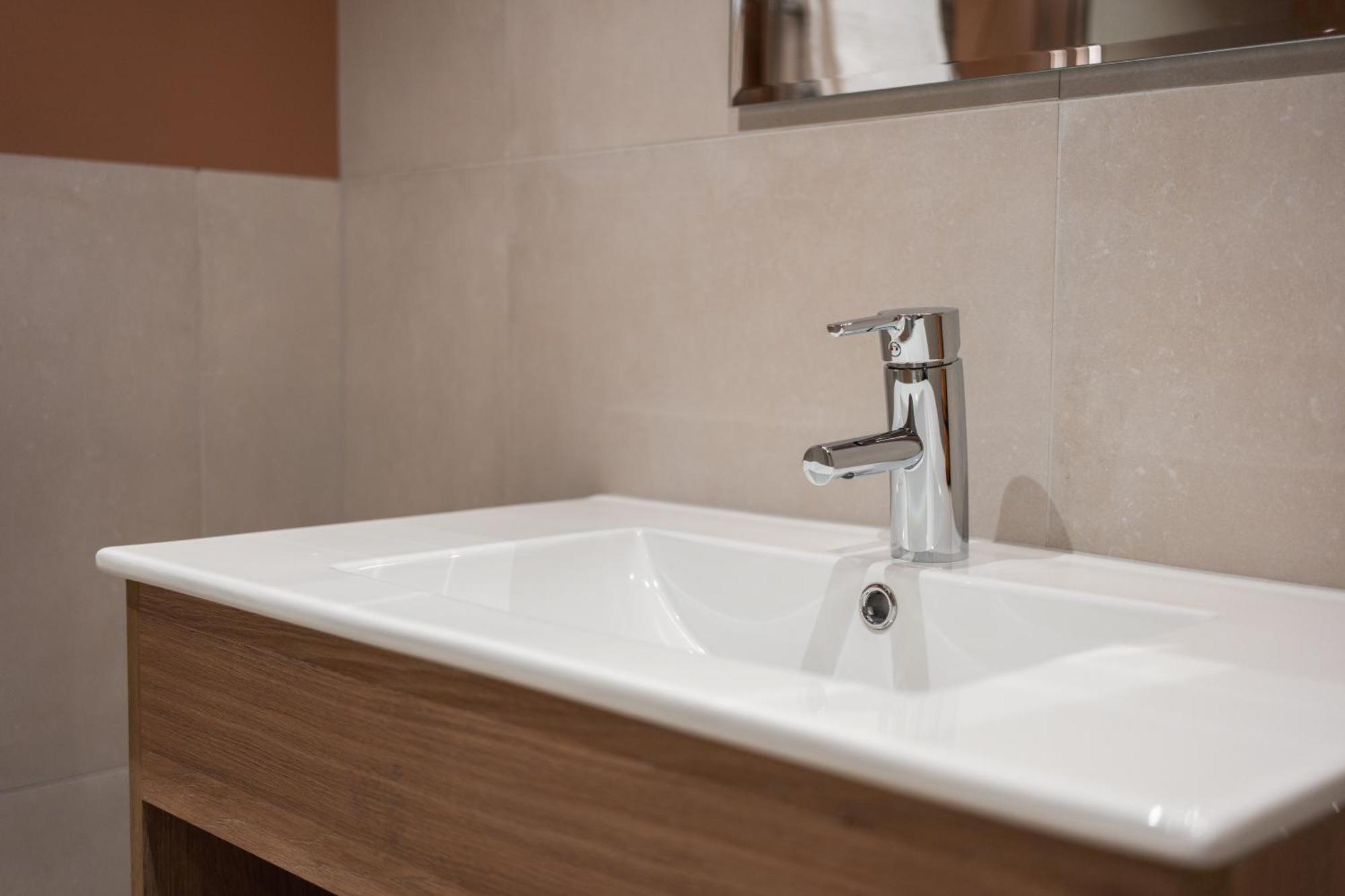 Hotelli Sky Apartments,